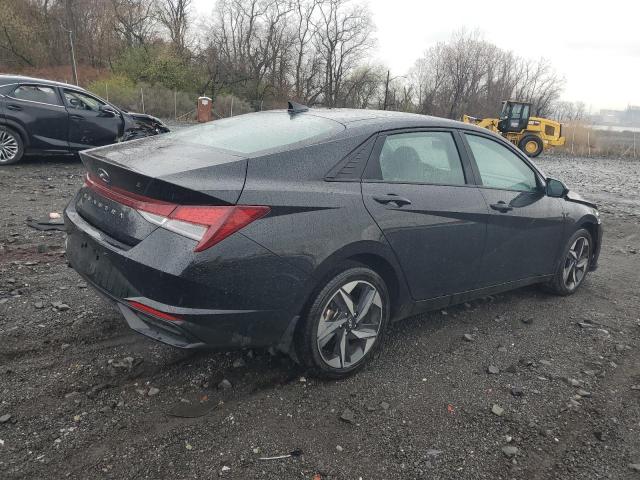 Vin: kmhls4ag4pu460139, lot: 52454495, hyundai elantra sel 20233