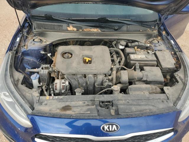 2019 KIA FORTE FE - 3KPF24AD1KE075927