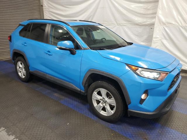 2019 TOYOTA RAV4 XLE #3305324332