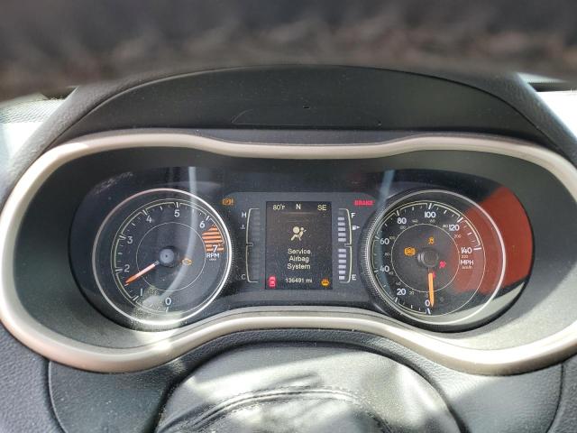 2016 JEEP CHEROKEE L - 1C4PJMCB0GW298797