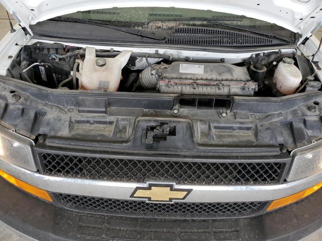 2021 CHEVROLET EXPRESS G2 - 1GCWGAF75M1239804