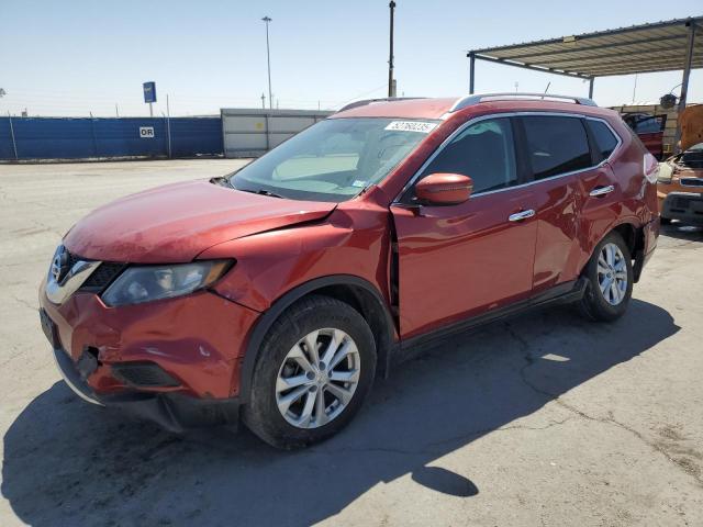 Vin: knmat2mt4gp671006, lot: 52760235, nissan rogue s 2016 img_1