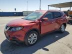 2016 NISSAN ROGUE S - KNMAT2MT4GP671006