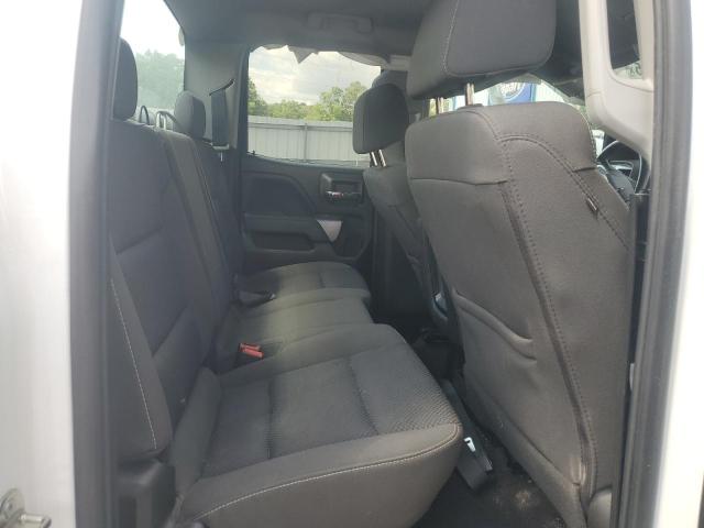 2019 CHEVROLET SILVERADO - 2GCVKPEC8K1235572