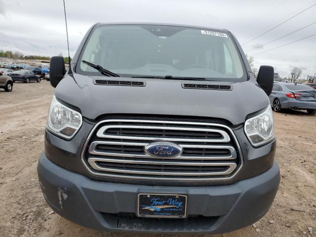 2016 FORD TRANSIT T- - 1FBZX2YM5GKB47858