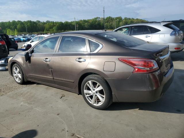 Vin: 1n4al3ap8dc293777, lot: 54306845, nissan altima 2.5 20132