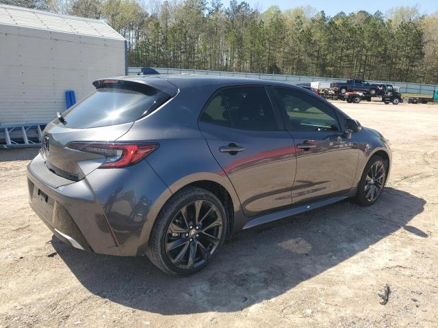 2023 TOYOTA COROLLA XS - JTNC4MBE9P3206570