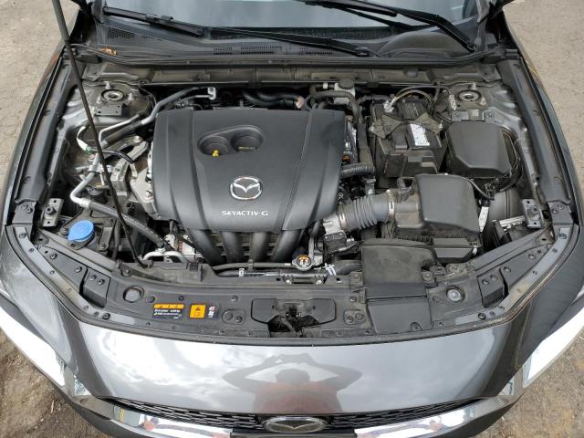 2022 MAZDA 3 - 3MZBPACL8NM303657