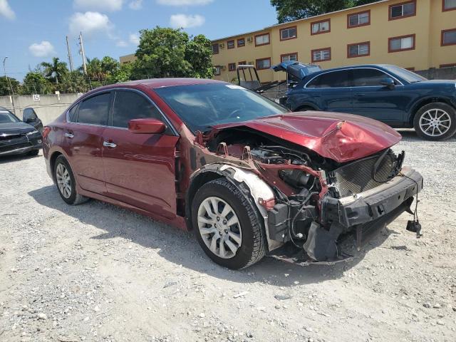 Vin: 1n4al3ap1hc246581, lot: 54168255, nissan altima 2.5 20174