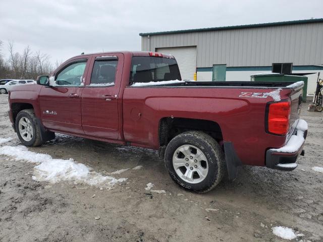 Vin: 1gcvkrec6gz330318, lot: 53140925, chevrolet all models k1500 lt 20162