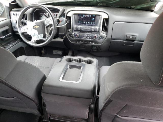 2019 CHEVROLET SILVERADO - 2GCVKPEC9K1114453
