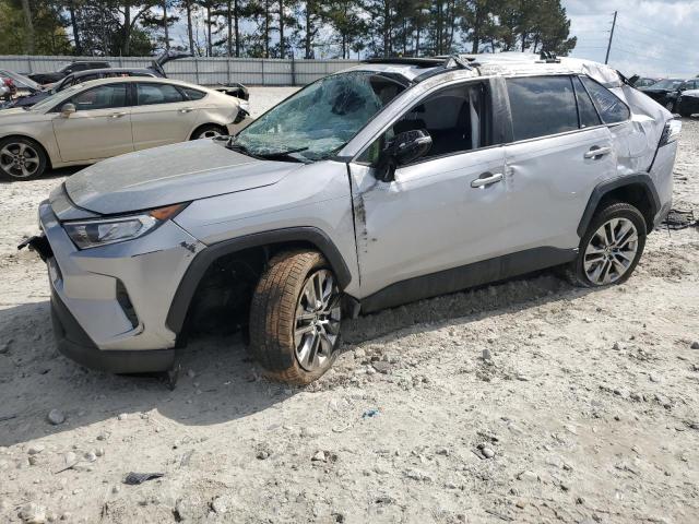TOYOTA RAV4 XLE P