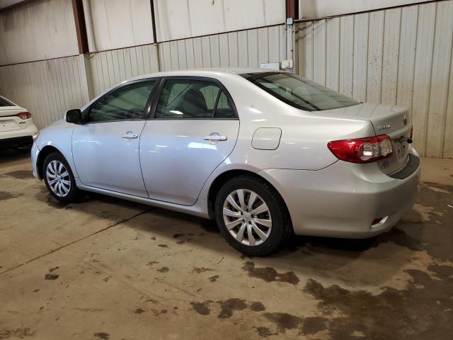 Vin: 2t1bu4ee1cc845944, lot: 52688325, toyota corolla base 20122