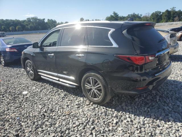 Vin: 5n1dl0mn4lc507707, lot: 55207695, infiniti qx60 luxe 20202