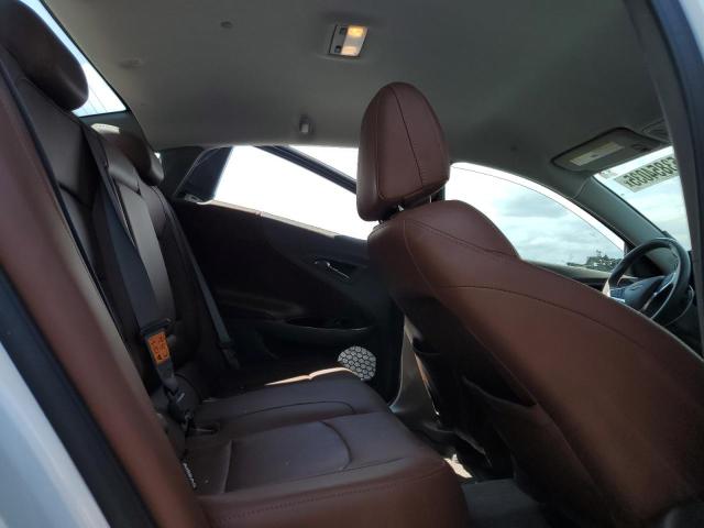 2017 CHEVROLET MALIBU LT - 1G1ZE5STXHF260940