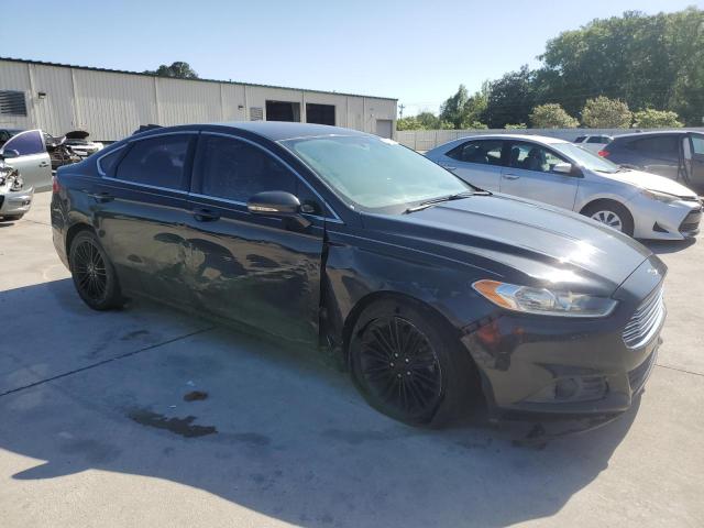Vin: 3fa6p0hd8er386726, lot: 52260395, ford fusion se 20144