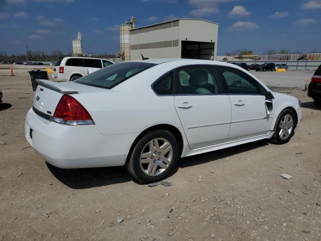 Vin: 2g1wb5ek8a1188633, lot: 52941145, chevrolet impala lt 20103