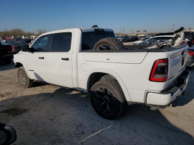 2023 RAM 1500 LIMIT 1C6SRFHT1PN501371
