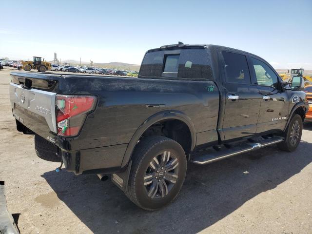 Vin: 1n6aa1fb5pn106535, lot: 52824955, nissan titan sv 20233