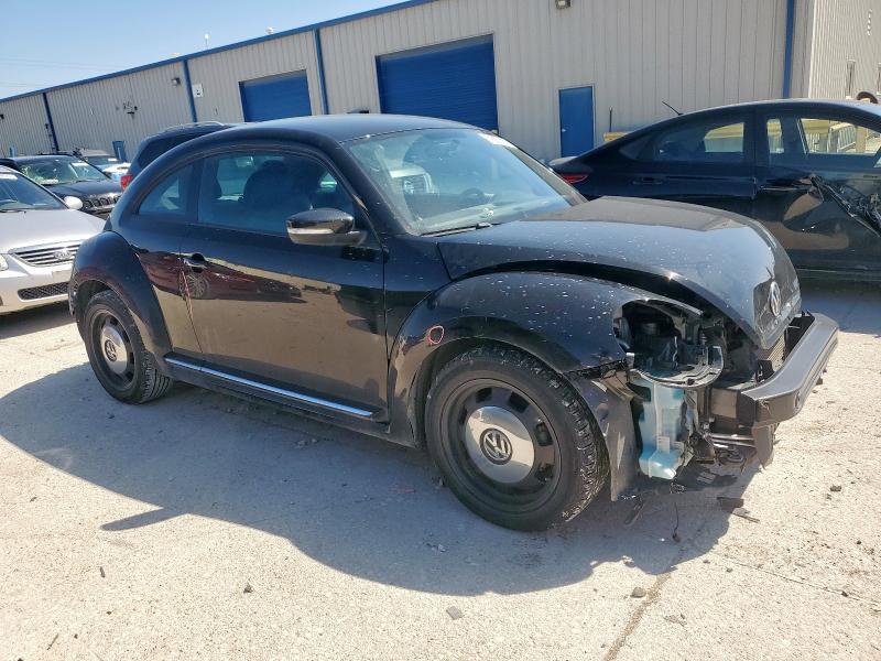 Vin: 3vwj17at1fm635993, lot: 51857025, volkswagen beetle 1.8t 20154
