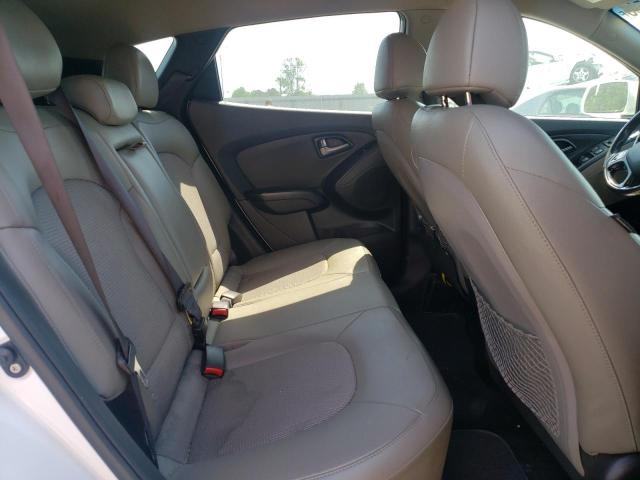 2015 HYUNDAI TUCSON LIM - KM8JUCAG3FU087699