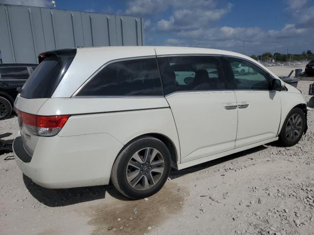 Vin: 5fnrl5h95gb050967, lot: 54403685, honda odyssey touring 20163