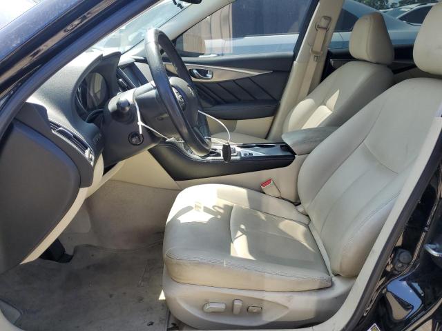 2017 INFINITI Q50 PREMIU - JN1EV7AP2HM731032