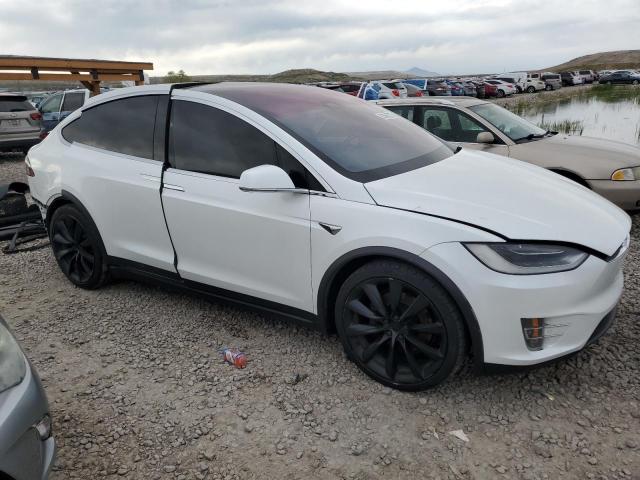 Vin: 5yjxcae24kf204035, lot: 53096575, tesla model x 20194