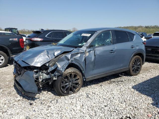 MAZDA CX-5 PREFE