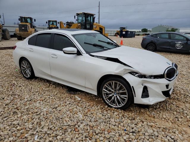 Vin: 3mw69ff07r8e06500, lot: 51925205, bmw 3 series 20244