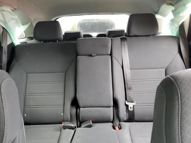 2018 KIA SORENTO LX - 5XYPGDA55JG365362