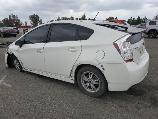 Vin: jtdkn3du0b5255018, lot: 54761005, toyota prius 20112