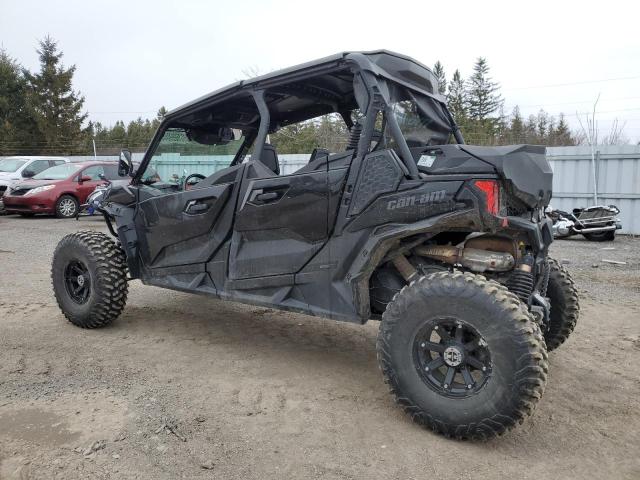 2023 CAN-AM MAVERICK S 3JB1BAX49PK000422