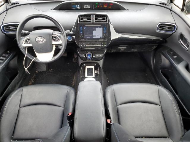 2017 TOYOTA PRIUS - JTDKARFU5H3528034