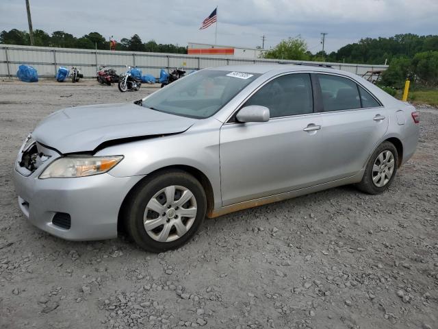 TOYOTA CAMRY BASE