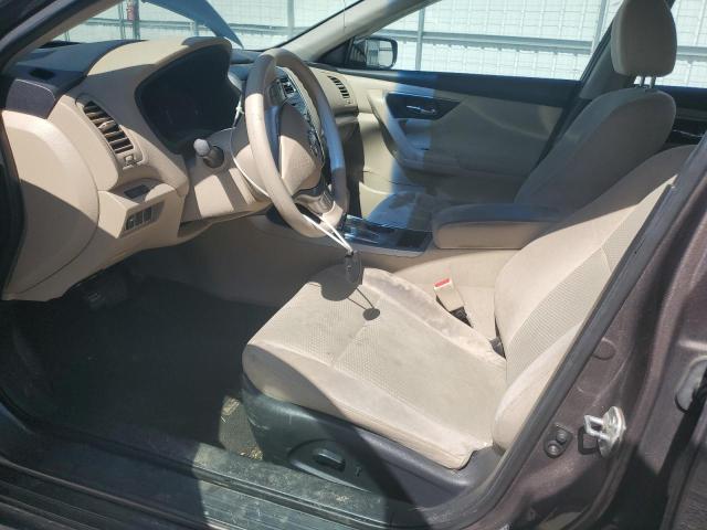 2015 NISSAN ALTIMA 2.5 - 1N4AL3AP6FC140995