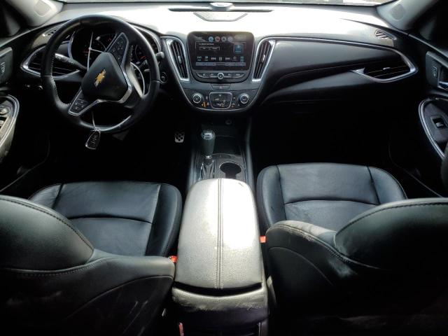 2016 CHEVROLET MALIBU LT - 1G1ZE5ST1GF170395