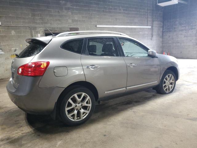 Vin: jn8as5mv6bw288287, lot: 54927375, nissan rogue s 20113