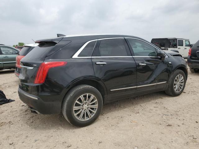 Vin: 1gykncrs6kz130826, lot: 51677295, cadillac xt5 luxury 20193