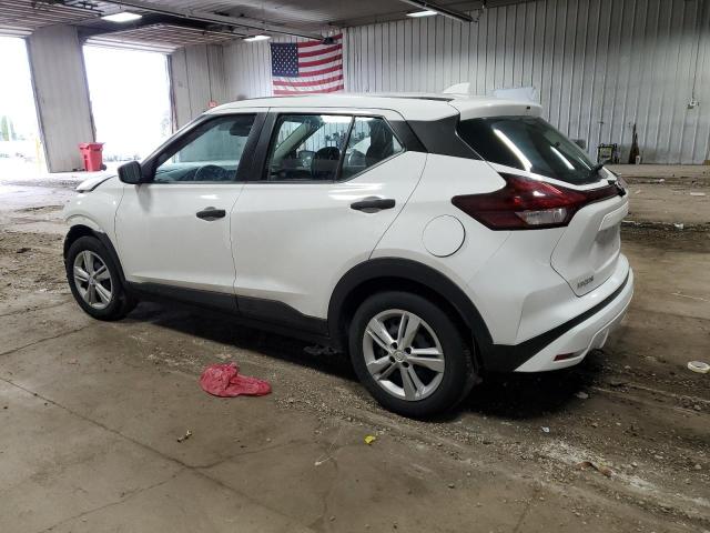 2023 NISSAN KICKS S - 3N1CP5BV2PL495509