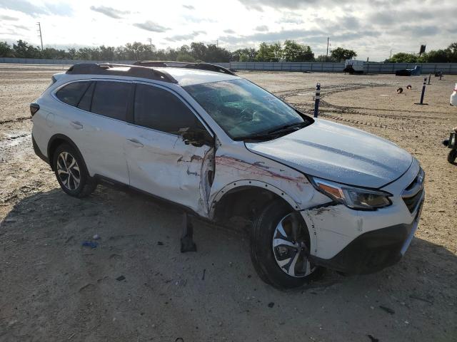 Vin: 4s4btamc4n3112733, lot: 54108905, subaru outback limited 20224