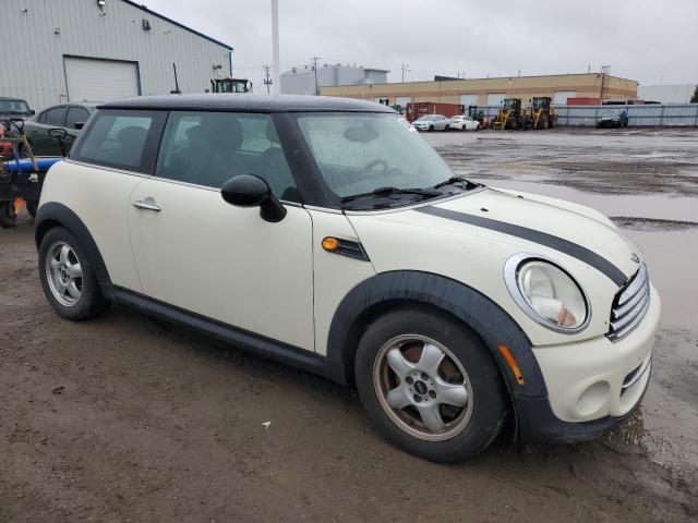 Vin: wmwsu3c55bt095126, lot: 52447595, mini cooper 20114