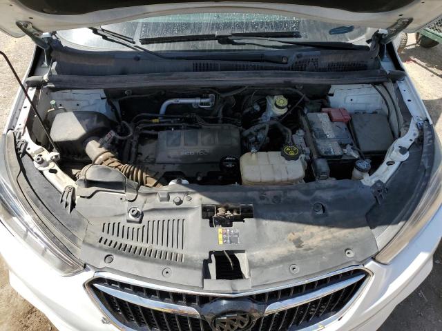2017 BUICK ENCORE ESS KL4CJCSB0HB008698