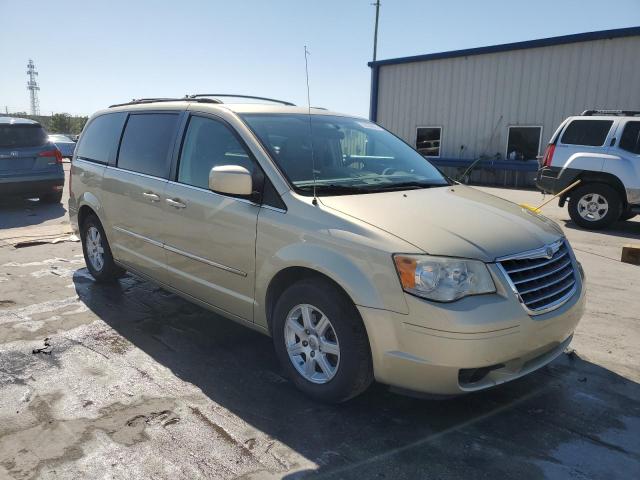 Vin: 2a4rr5d14ar240960, lot: 52358625, chrysler minivan touring 20104