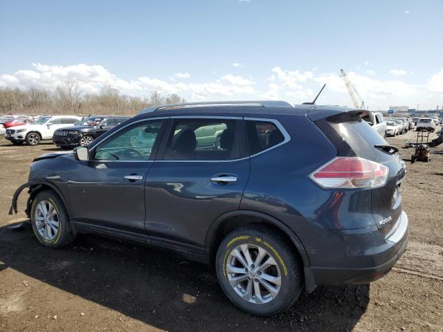 Vin: 5n1at2mv9fc832632, lot: 51569825, nissan rogue s 20152