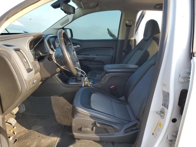 2021 CHEVROLET COLORADO Z - 1GCGSDEN0M1189981