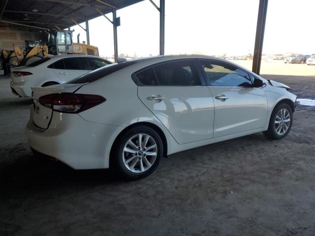 2017 KIA FORTE LX - 3KPFL4A7XHE155744