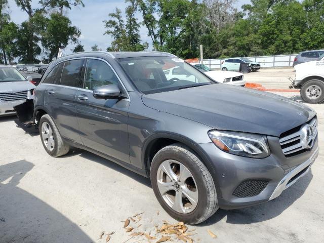 Vin: wdc0g4jb6jv039189, lot: 53890175, mercedes-benz glc-class 300 20184