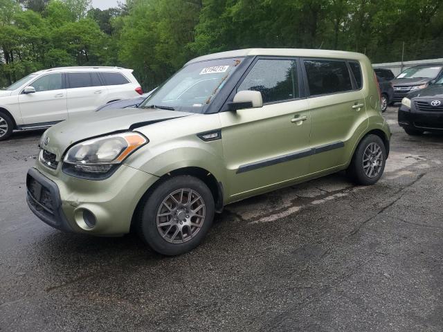 Vin: kndjt2a57d7633920, lot: 52194215, kia soul 2013 img_1
