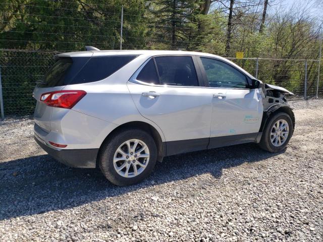 Vin: 2gnaxkev0m6108171, lot: 54542085, chevrolet equinox lt 20213